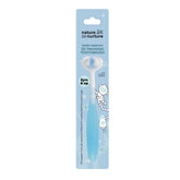 Nature to Nurture Tooth Explorers 3D Training Toothbrush 2y+ | The Nest Attachment Parenting Hub